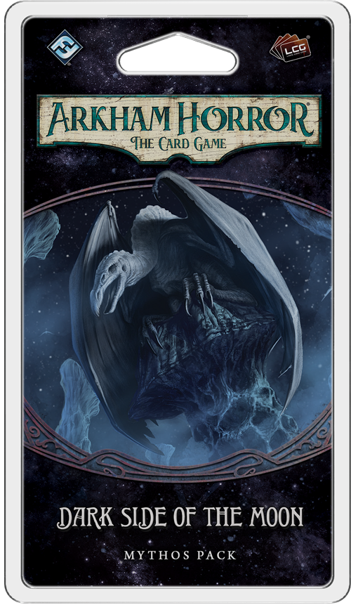 DARK SIDE OF THE MOON - 3rd Mythos Pack The Dream-Eaters
