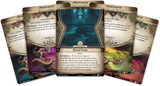 WHERE THE GODS DWELL - 5th Mythos Pack The Dream-Eaters