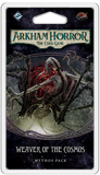 WEAVER OF THE COSMOS - 6th Mythos Pack The Dream-Eaters