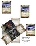 WEAVER OF THE COSMOS - 6th Mythos Pack The Dream-Eaters