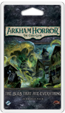 THE BLOB THAT ATE EVERYTHING - Standalone Adventure: Arkham Horror LCG