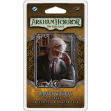 HARVEY WALTERS - Investigator Starter Deck: Arkham Horror LCG Exp.