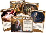 HARVEY WALTERS - Investigator Starter Deck: Arkham Horror LCG Exp.