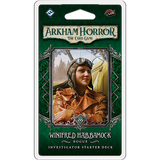 WINIFRED HABBAMOCK - Investigator Starter Deck: Arkham Horror LCG Exp.