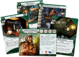 WINIFRED HABBAMOCK - Investigator Starter Deck: Arkham Horror LCG Exp.