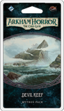 DEVIL REEF- 2nd Mythos Pack The Innsmouth Conspiracy