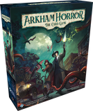 Arkham Horror The Card Game: Revised Core Set