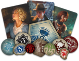 Arkham Horror The Card Game: Revised Core Set