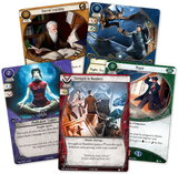 EDGE OF THE EARTH - Investigator Expansion