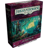 THE FORGOTTEN AGE - Campaign Expansion