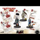 ALICE - Booster