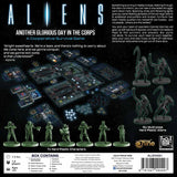 ALIENS: Another Glorious Day in the Corps