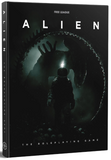 Alien: The Roleplaying Game