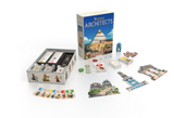 7 WONDERS : Architects