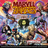 MARVEL ZOMBIES: Guardians of the Galaxy