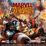 MARVEL ZOMBIES