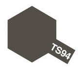 Metallic Grey (TS-94)