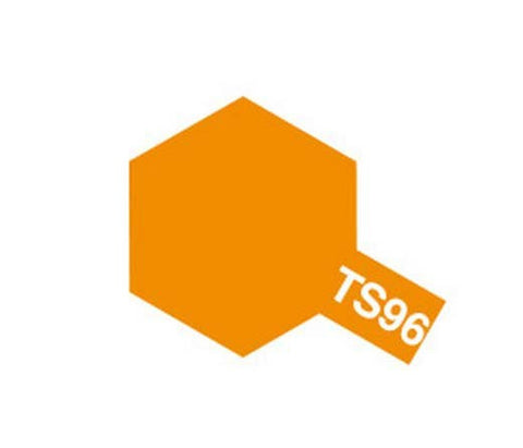 Fluorescent Orange (TS-96)