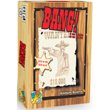 BANG! 4th Edition Card game