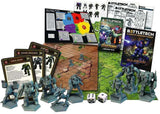 BattleTech A Game of Armoured Combat