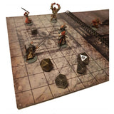 Big Book of Battle Mats (A4)