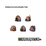 Bedlam Fraternity Shoulder Pads (10)
