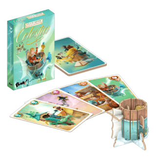 Celestia - A Little Initiative Expansion