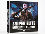 SNIPER ELITE: The Board Game