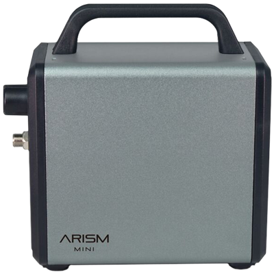 ARISM Mini Compressor