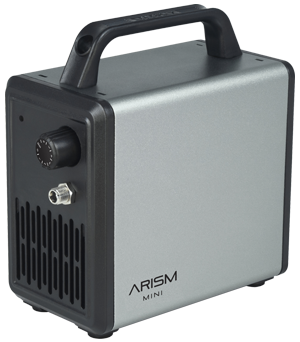 ARISM Mini Compressor