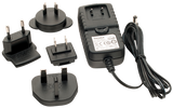 NEO Air for Iwata Compressor with plug adapter