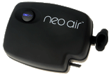 NEO Air for Iwata Compressor with plug adapter