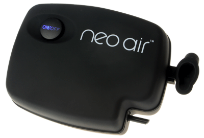 NEO Air for Iwata Compressor with plug adapter
