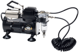 IWATA STUDIO - SMART JET Compressor