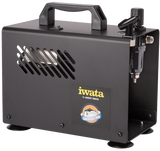 IWATA SMART JET PRO Compressor