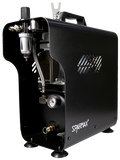 SPARMAX TC-620X Compressor