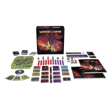Dungeons & Dragons: Dragonlance Shadow of the Dragon Queen Deluxe