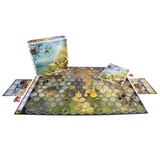 GODTEAR: The Borderlands Starter Set