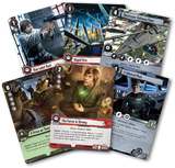 BALANCE OF THE FORCE - Deluxe Expansion