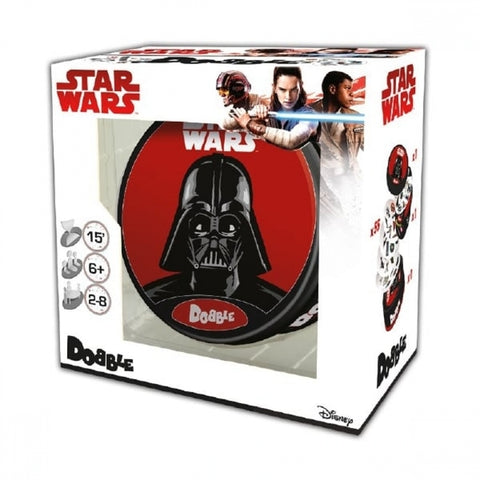 DOBBLE STAR WARS