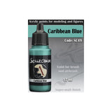 CARIBBEAN BLUE