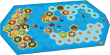 CATAN: Explorers & Pirates Expansion