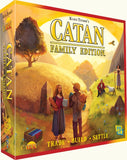 Catan Family Edition