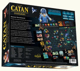 CATAN: Starfarers