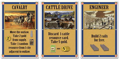 CATAN: Histories - Settlers of America