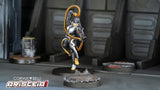 Aristeia Human Fate