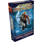 COSMIC ENCOUNTER: Cosmic Conflict