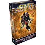 COSMIC ENCOUNTER: Cosmic Alliance