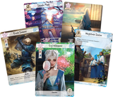 WINTER COURT 2018 World Championship Deck