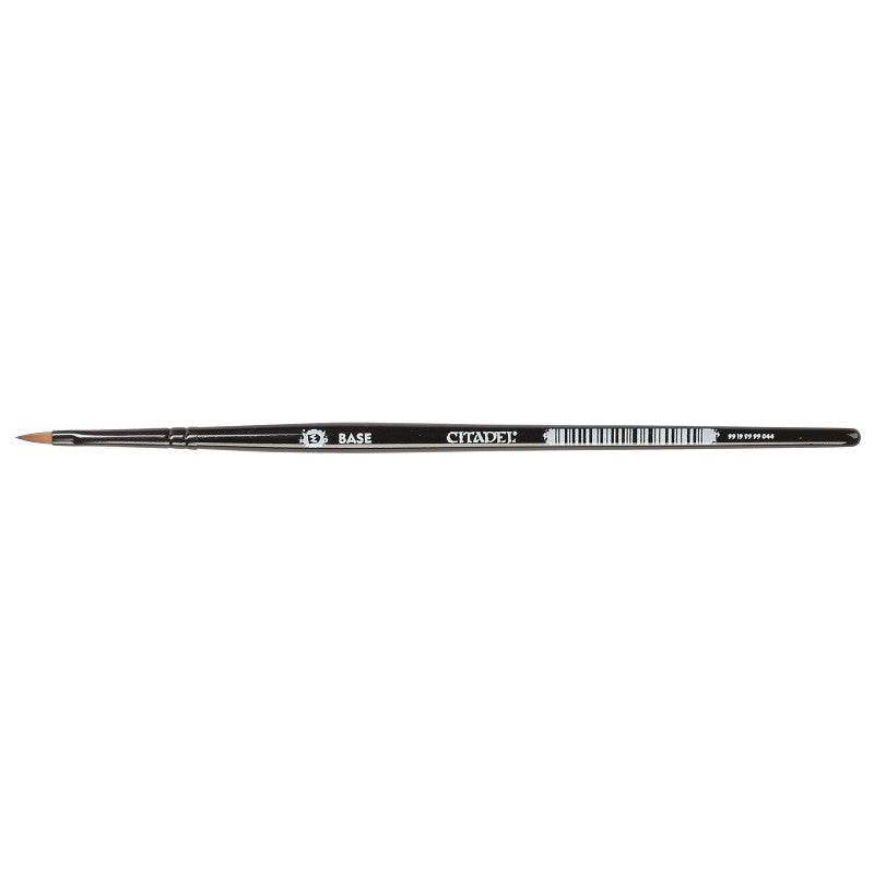 MEDIUM BASE BRUSH